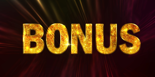 Bonus _ Reward Income